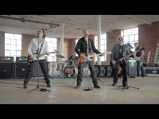 FM - Tough Love promo from Rockville