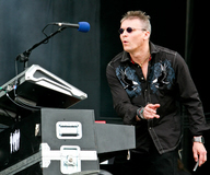 FM: Jem Davis by Marty Moffatt