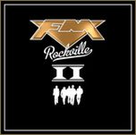 FM - Rockville II CD front