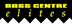 Bass Centre logo