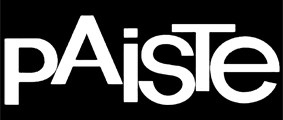 Paiste logo