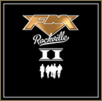 FM - Rockville II CD front