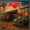 FM - Rockville CD front