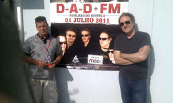 FM Lisbon 01 July 2011
