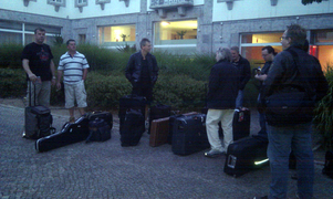 FM Lisbon 01 July 2011