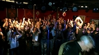 FM Hamburg Rock Cafe 14 Nov 2015 audience