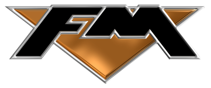 FM logo - Atomic Generation