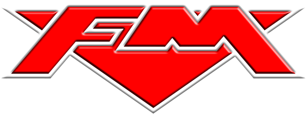 FM - official logo
