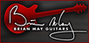 Brian May Guitars logo