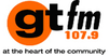 GTFM radio logo