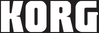 KORG logo