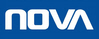 Nova Sales and Distribution logo