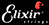 Elixir Strings logo