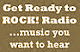 Get Ready To Rock logo