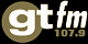 GTfm logo