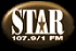 Star 107 Radio logo
