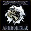 FM Aphrodisiac cover artwork