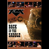 FM - Back In The Saddle  DVD cover artwork