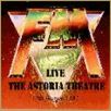 FM Live at the Astoria cover artwork