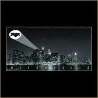  FM CD: Metropolis - cover art