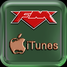 FM Shop: Download FM Releases from iTunes