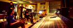 FM at Metropolis Studios Dec 2008