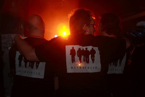 Metropolis Album Launch Party - 7 Feb 2010 - FM Crew - copyright Jae Rocka