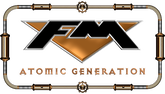 FM - Atomic Generation - logo