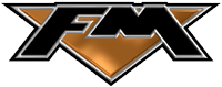 FM - official logo
