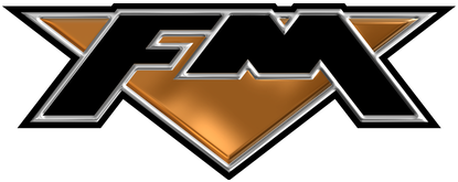 FM logo