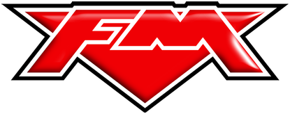 FM logo
