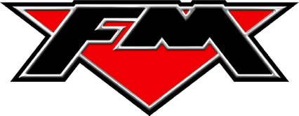 FM logo