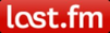 FM on last.fm logo