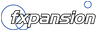 FXpansion logo