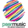 Peermusic logo