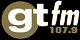 GTFM logo