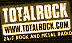 Total Rock logo