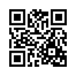 Sign up to receive the FM Newsletter via your mobile - QR code
