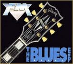 FM "The Blues & Soul EP" cover artwork