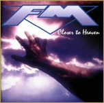 FM - "Closer To Heaven" cover artwork
