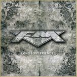 FM "Long Lost Friends" cover artwork