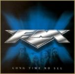 FM "Long Time No See" cover artwork