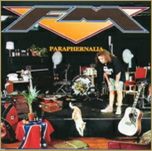 FM "Paraphernalia" cover artwork