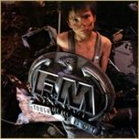 FM "Tough It Out" cover artwork