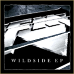 FM "Wildside EP" cover artwork